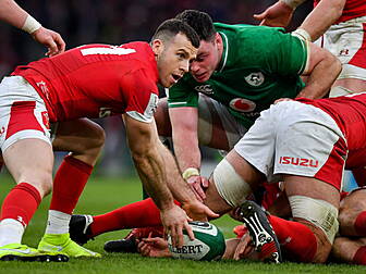 World Rugby issues guidelines...